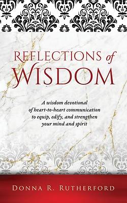 Picture of Reflections of Wisdom