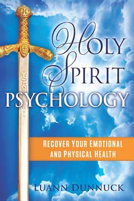 Picture of Holy Spirit Psychology