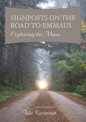Picture of Signposts on the Road to Emmaus