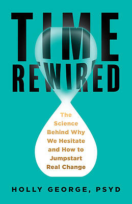 Picture of Time Rewired