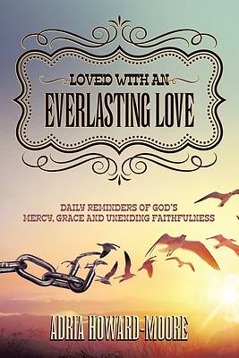 Picture of Loved with an Everlasting Love