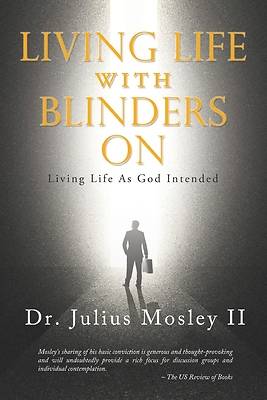 Picture of Living Life with Blinders On