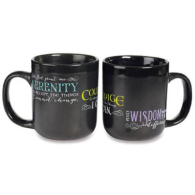 Picture of Serenity Mug