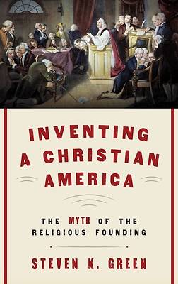 Picture of Inventing a Christian America