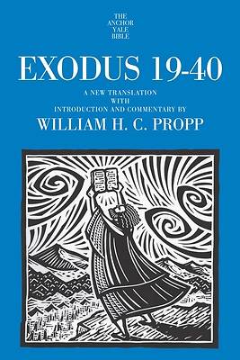 Exodus 19-40