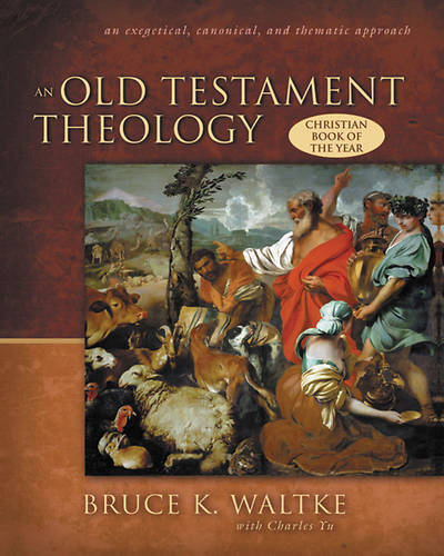 Picture of An Old Testament Theology