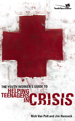 Picture of The Youth Worker's Guide to Helping Teenagers in Crisis - eBook [ePub]