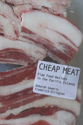 Picture of Cheap Meat [Adobe Ebook]