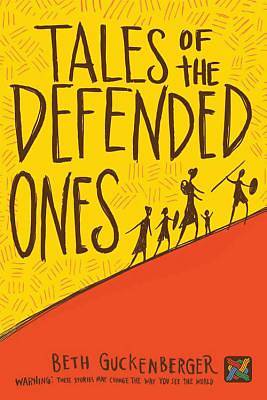 Picture of Tales of the Defended Ones