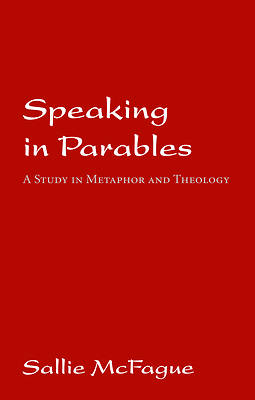 Picture of Speaking in Parables