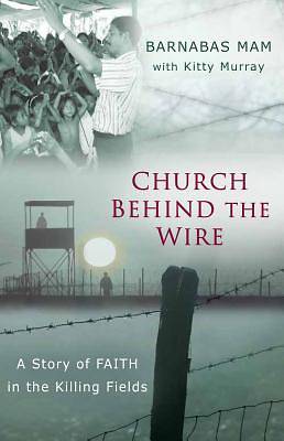 Picture of Church Behind the Wire