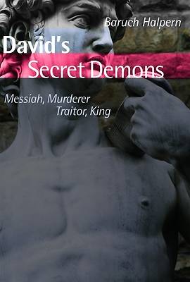 Picture of David's Secret Demons