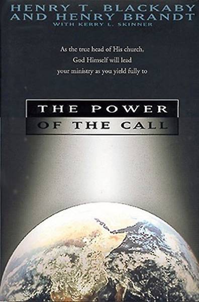 Picture of The Power of the Call