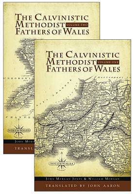 Picture of The Calvinistic Methodist Fathers of Wales