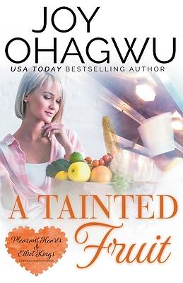Picture of A Tainted Fruit - A Christian Suspense - Book 8