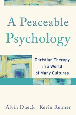 Picture of A Peaceable Psychology [ePub Ebook]