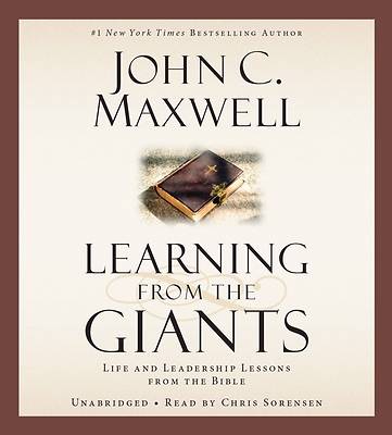 Picture of Learning from the Giants