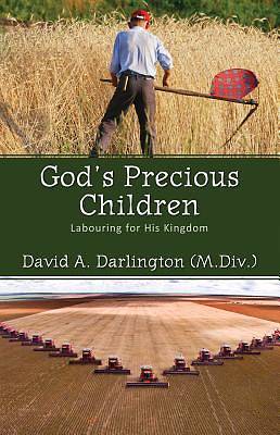 Picture of God's Precious Children [Adobe Ebook]