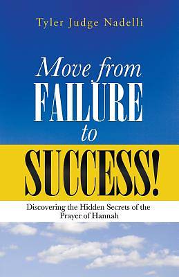 Picture of Move from Failure to Success!