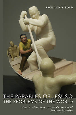 Picture of The Parables of Jesus and the Problems of the World