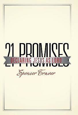 Picture of 21 Promises