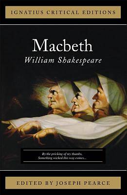 Picture of Macbeth