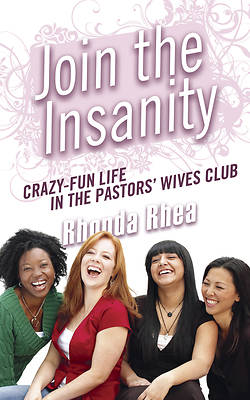 Picture of Join the Insanity