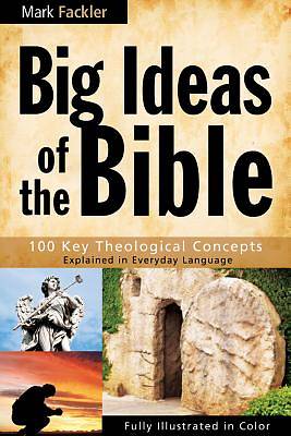 Picture of Big Ideas of the Bible