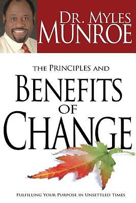 Picture of Principles and Benefits of Change [ePub Ebook]