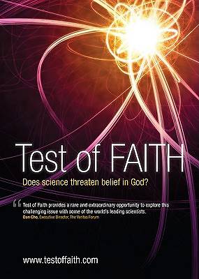 Picture of Test of Faith DVD