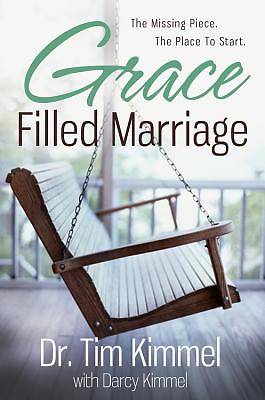 Picture of Grace Filled Marriage [ePub Ebook]