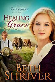 Picture of Healing Grace