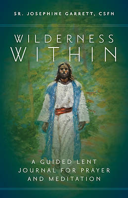 Picture of Wilderness Within