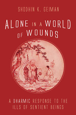 Picture of Alone in a World of Wounds