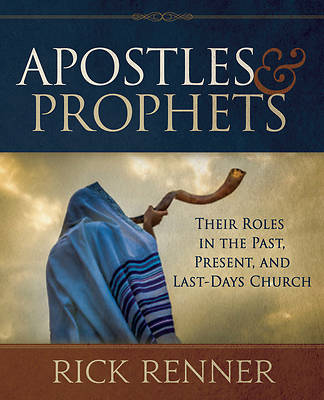 Picture of Apostles and Prophets
