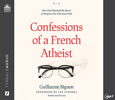 Picture of Confessions of a French Atheist
