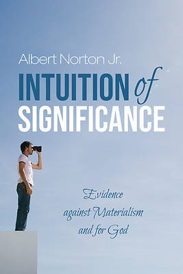 Picture of Intuition of Significance