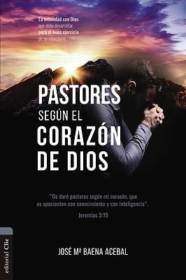 Picture of Pastores Según El Corazón de Dios