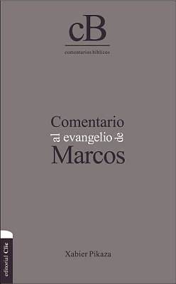 Picture of Comentario Al Evangelio de Marcos