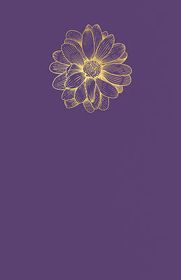 Picture of Flower of Grace Journal