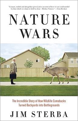 Picture of Nature Wars