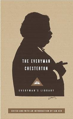 Picture of The Everyman Chesterton