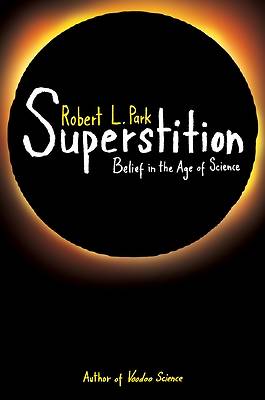 Picture of Superstition