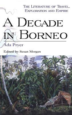 Picture of Decade in Borneo
