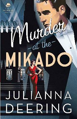 Picture of Murder at the Mikado