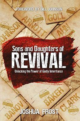 Picture of Sons and Daughters of Revival