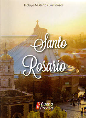Picture of Santo Rosario
