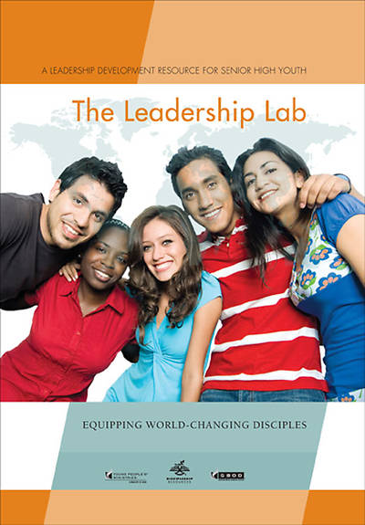 Picture of The Leadership Lab