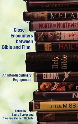 Picture of Close Encounters Between Bible and Film