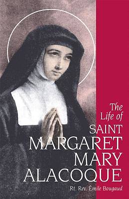 Picture of The Life of Saint Margaret Mary Alacoque
